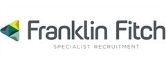 Jobs from Franklin Fitch