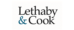 Lethaby & Cook Ltd Logo