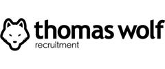 Thomas Wolf Recruitment Ltd Logo