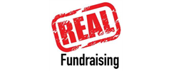 Real Fundraising Ltd. Logo