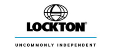 Lockton Companies LLP Logo