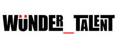 WüNDER_TALENT Logo
