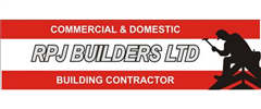 RPJ Builders Ltd Logo