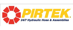Pirtek (UK) Limited Logo