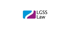LGSS Law ltd jobs