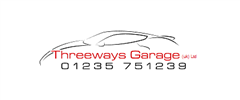 Threeways Garage jobs
