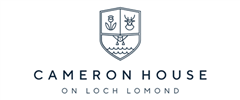CAMERON HOUSE RESORT (LOCH LOMOND) LIMITED Logo
