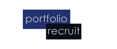 Portfolio Recruit Logo