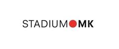 Stadium MK Group Limited Logo