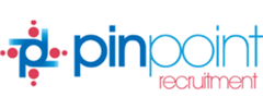 Pin Point Recruitment Logo