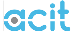 ACIT Solutions Limited Logo