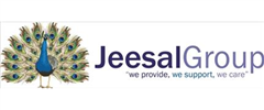 Jeesal Group Logo