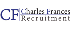 Charles Frances Recruitment Limited jobs
