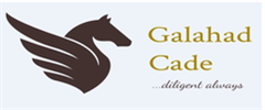 Galahad Cade Ltd Logo