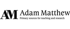 Adam Matthew Digital Ltd  jobs