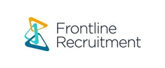 Frontline Recruitment Ltd jobs