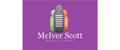 McIver Scott Recruitment Ltd Logo