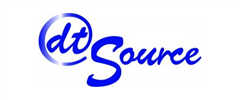 DTSource Logo