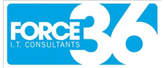 Force36 Limited jobs