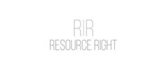 Resource Right jobs