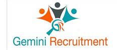 GEMINI RECRUITMENT SERVICES LTD Logo