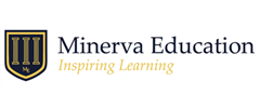 Minerva Education Logo