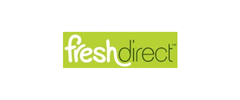 Fresh Direct (UK) Ltd Logo
