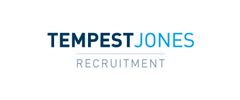 Tempest Jones Logo