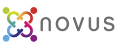 Novus Resourcing  Logo