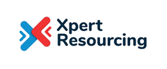 Xpert Resourcing Ltd Logo