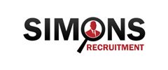 Simons Recruitment Limited Logo