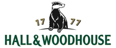 Hall & Woodhouse  Logo