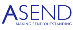 Asend Limited Logo
