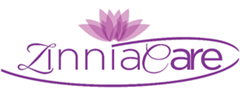 Zinnia Care Limited Logo