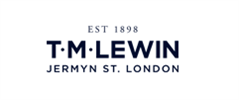 T.M.Lewin & Sons Ltd Logo