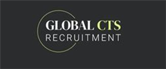Global CTS Ltd Logo