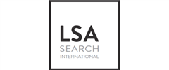 LSA Search Logo