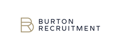 Burton Recruitment Logo