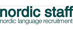 Nordic Staff Logo