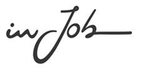 IN JOB UK & IRELAND LTD Logo