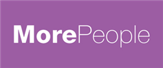MorePeople Logo