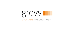 Greys Specialist Recruitment Logo