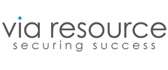 Via Resource Logo