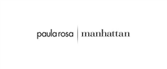 Dennis and Robinson T/A Paula Rosa Manhattan Logo