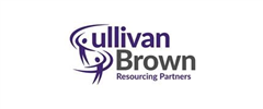 Sullivan Brown Resourcing Partners Logo