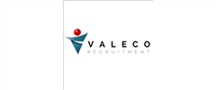 Jobs from Valeco Recruitment Ltd.