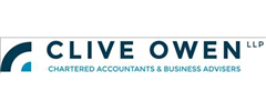 Clive Owen LLP Logo