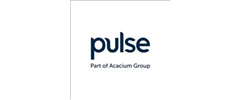 Pulse Jobs Logo