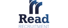 Read Recruitment jobs