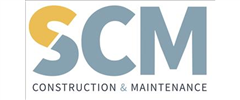 SCM Construction & Maintenance Ltd jobs